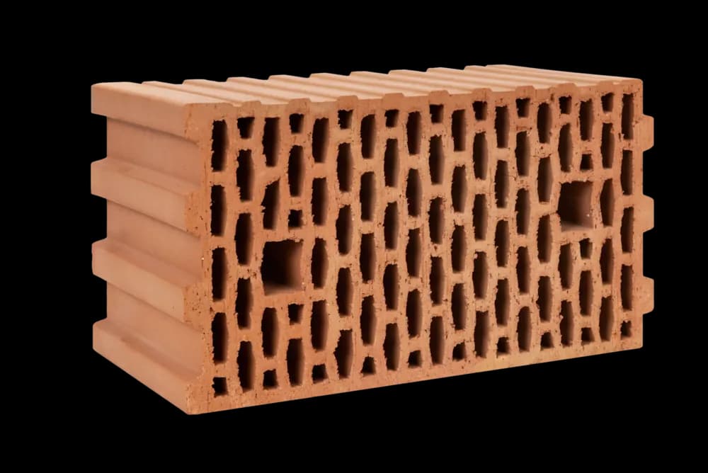 Керамични блокове EVOCERAMIC