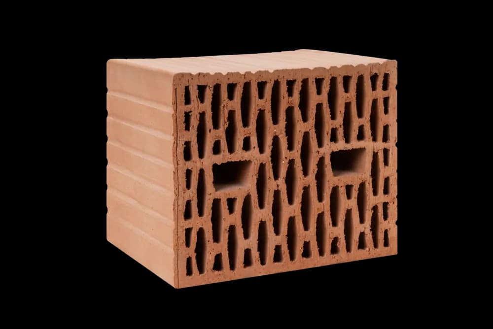 EVOCERAMIC 29 — общ вид